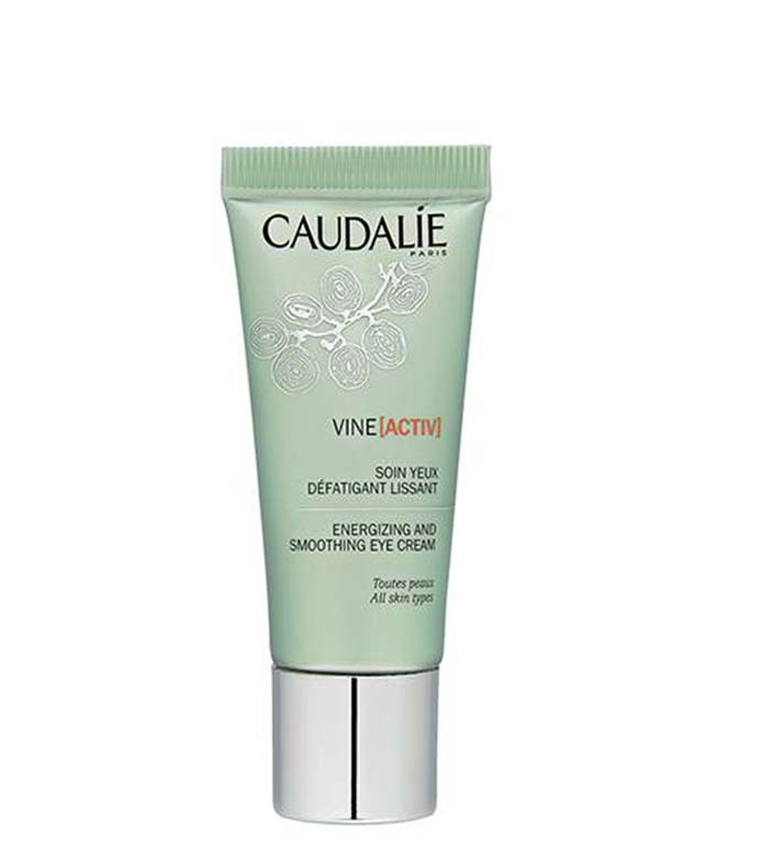 کرم دور چشم و ضد چروک