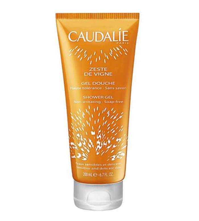 شاور ژل لیمو