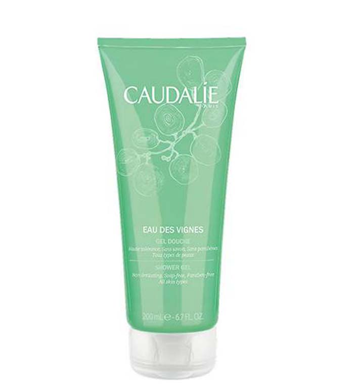 شاور ژل ترنج