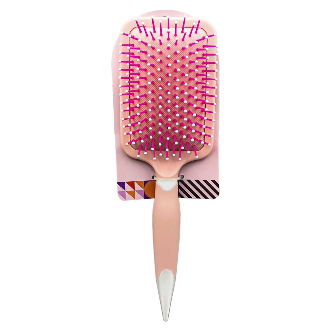 برس مو مدل LH 988 ارسال با رنگ رندوم