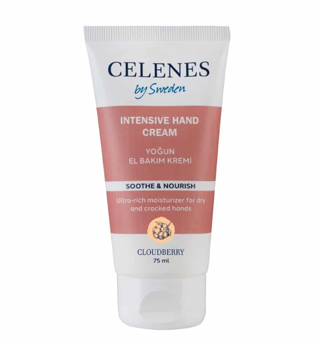 کرم مراقبتی دست کلودبری مناسب انواع پوست