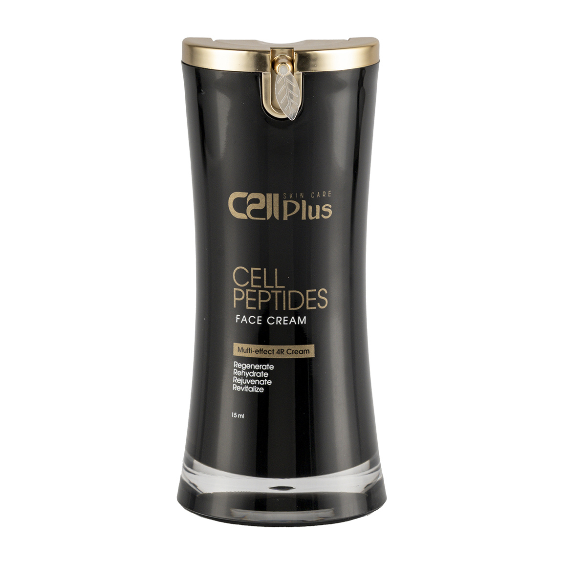 کرم جوانساز حجم 15 میلی لیتر