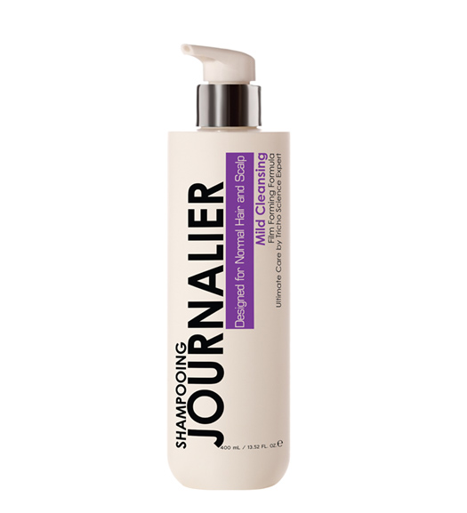 شامپو روزانه انواع مو 400 میل