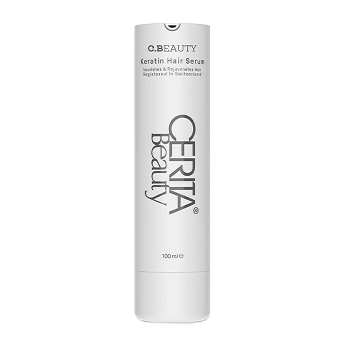 سرم کراتین مو 100 میلی لیتر