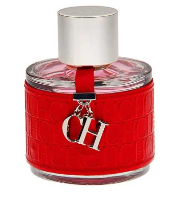 ادوپرفیوم زنانه سی اچ