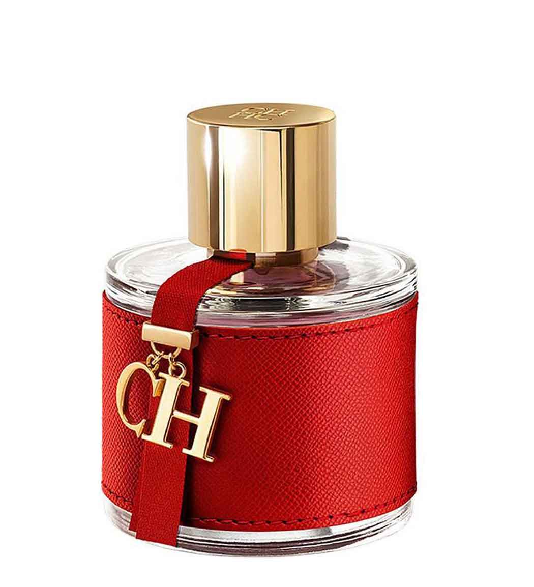 ادو تویلت زنانه مدل CH حجم 100 میلی لیتر