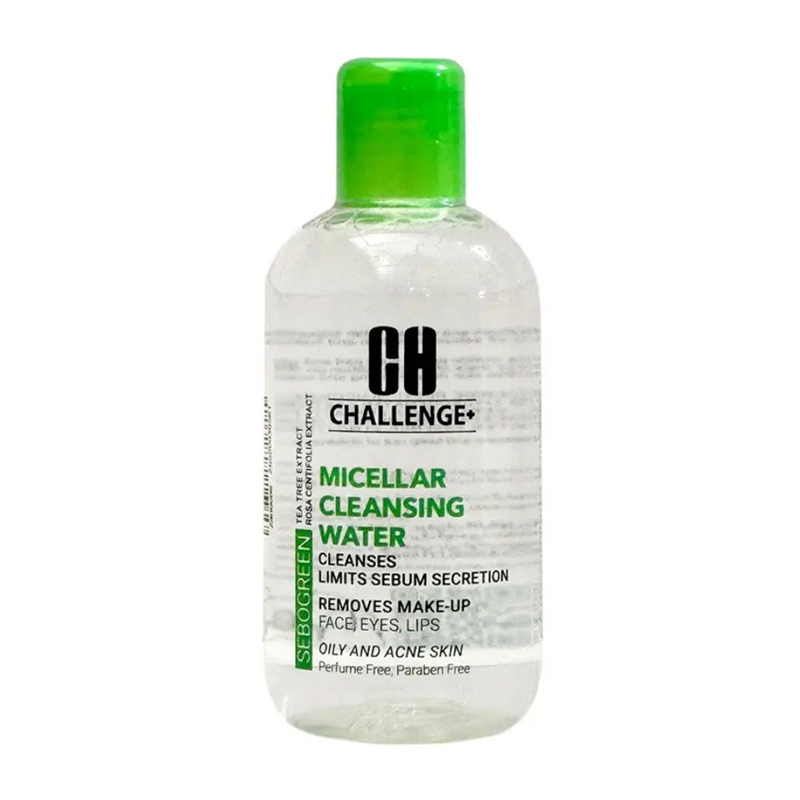 پاک کننده آرایش میسلار واتر پوست چرب  250 میل