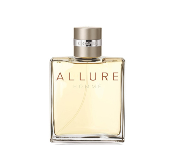 ادو تویلت مردانه مدل Allure Pour Homme حجم 100 میل
