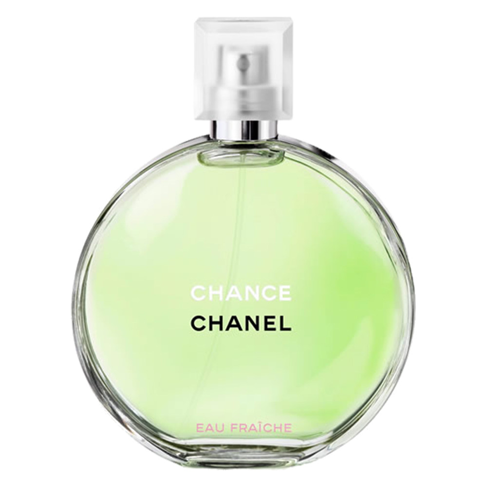 ادو تویلت زنانه مدل Chance Eau Fraiche حجم 150 میل