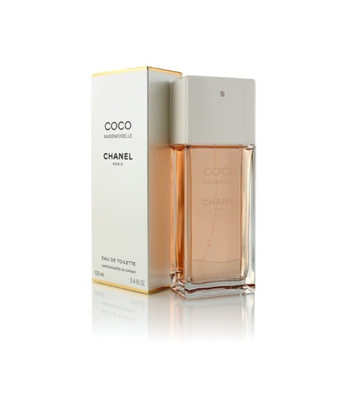 ادو تویلت زنانه مدل Coco Mademoiselle حجم 100 میل