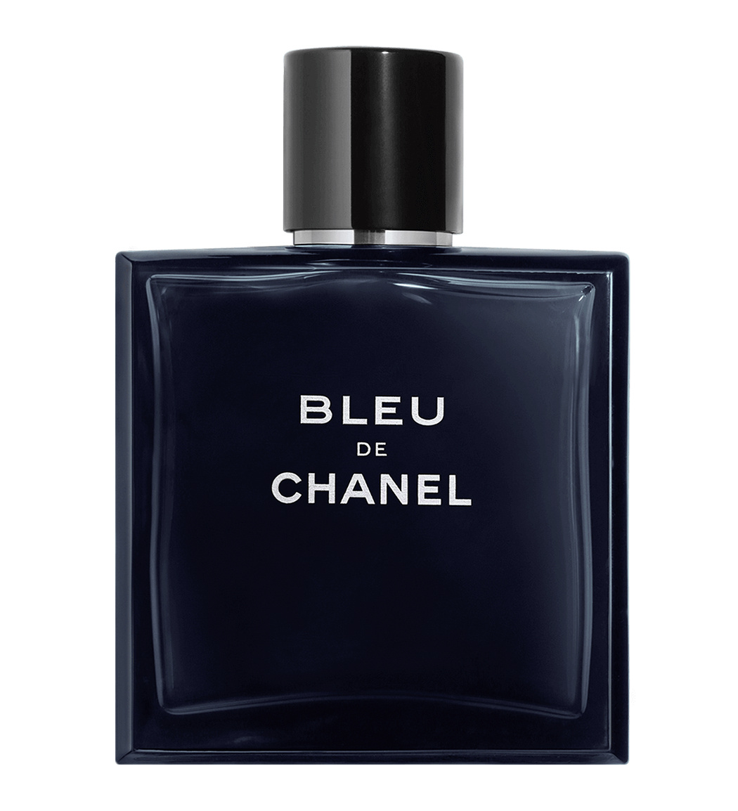پرفیوم مردانه مدل Bleu حجم 100میل