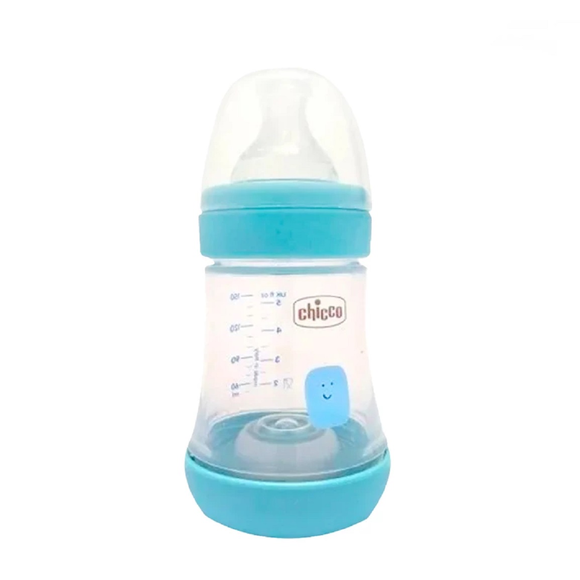 شیشه شیر مدل Perfect5 ظرفیت 150 میلی لیتر