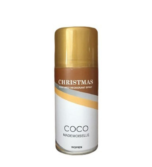 اسپری خوشبو کننده بدن 150 میل زنانه مدل  Coco Mademoiselle