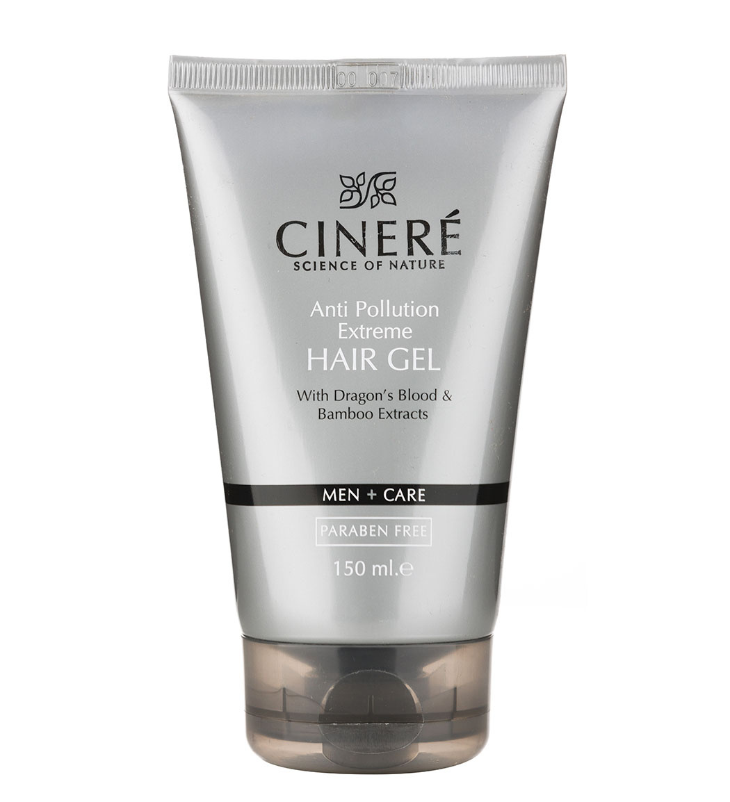 ژل مو تیوپی مخصوص آقایان