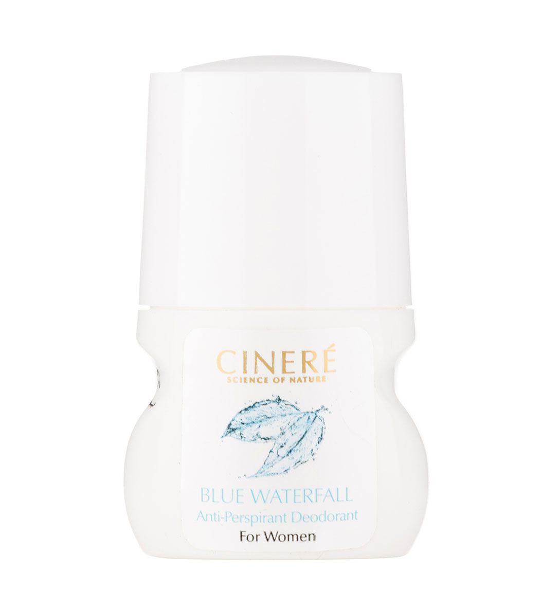 دئودورانت زنانه بلو