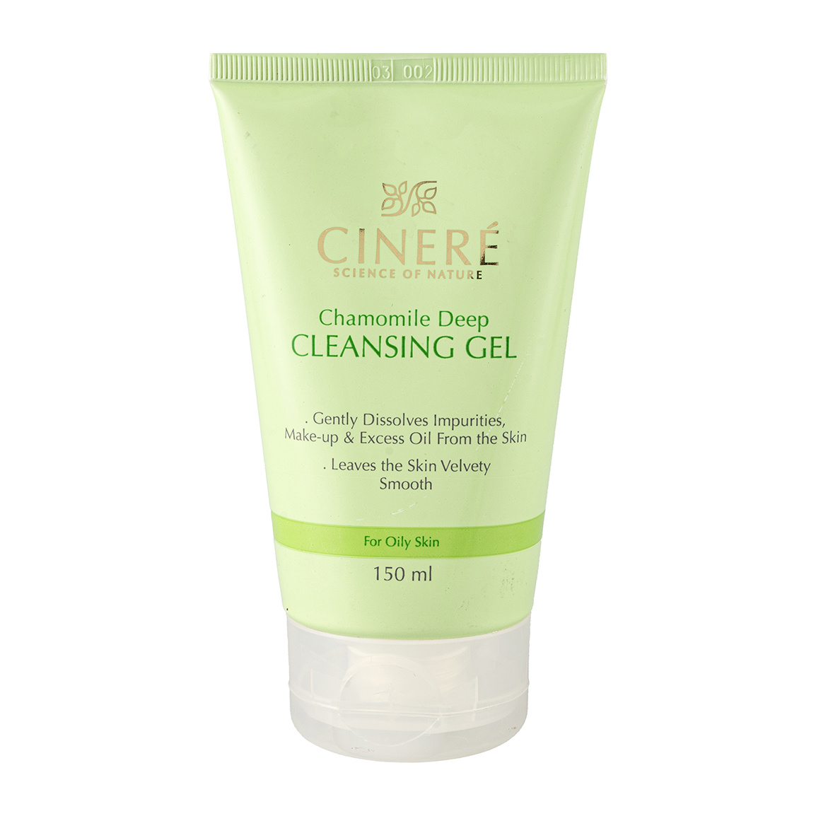 پاک کننده عمیق صورت پوست چرب