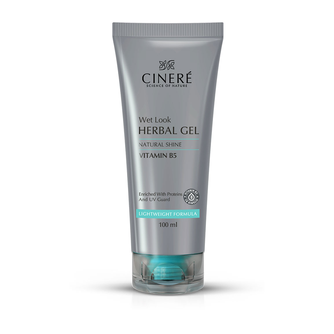 ژل مو تیوپی ویتامینه