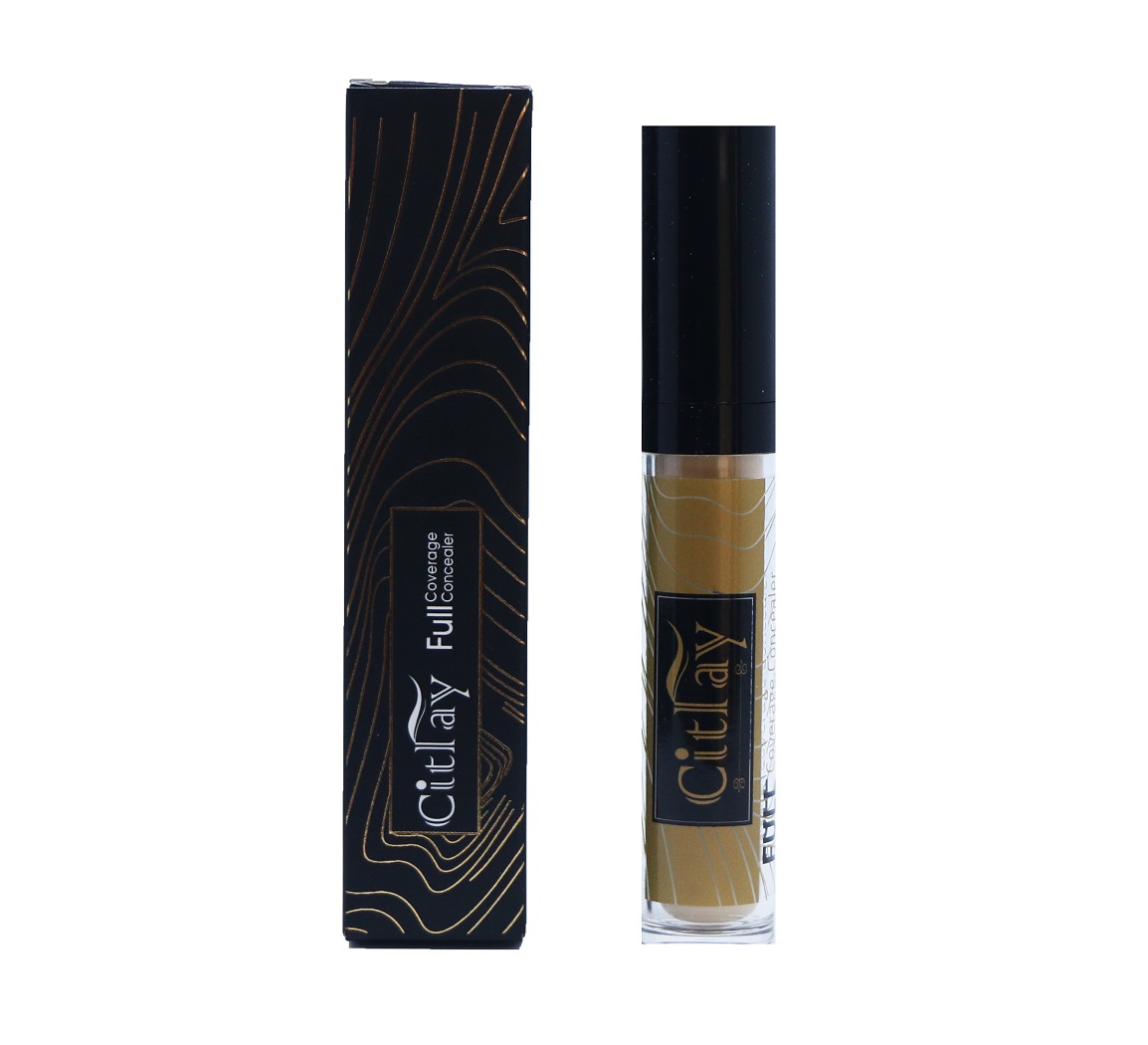 کانسیلر Full Coverage