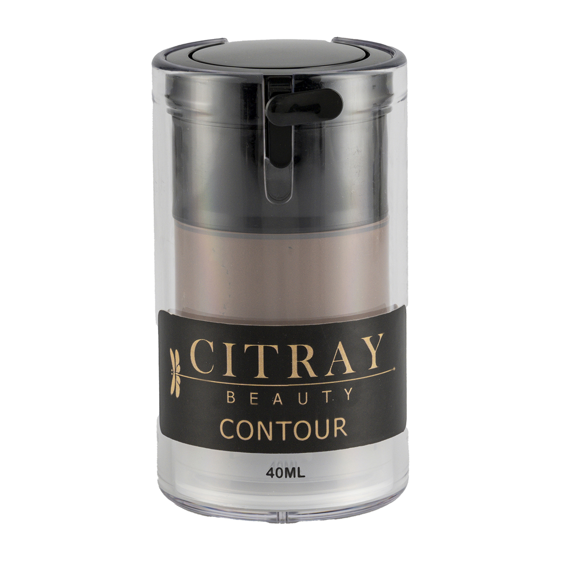 کانتور حجم 40 میلی لیتر