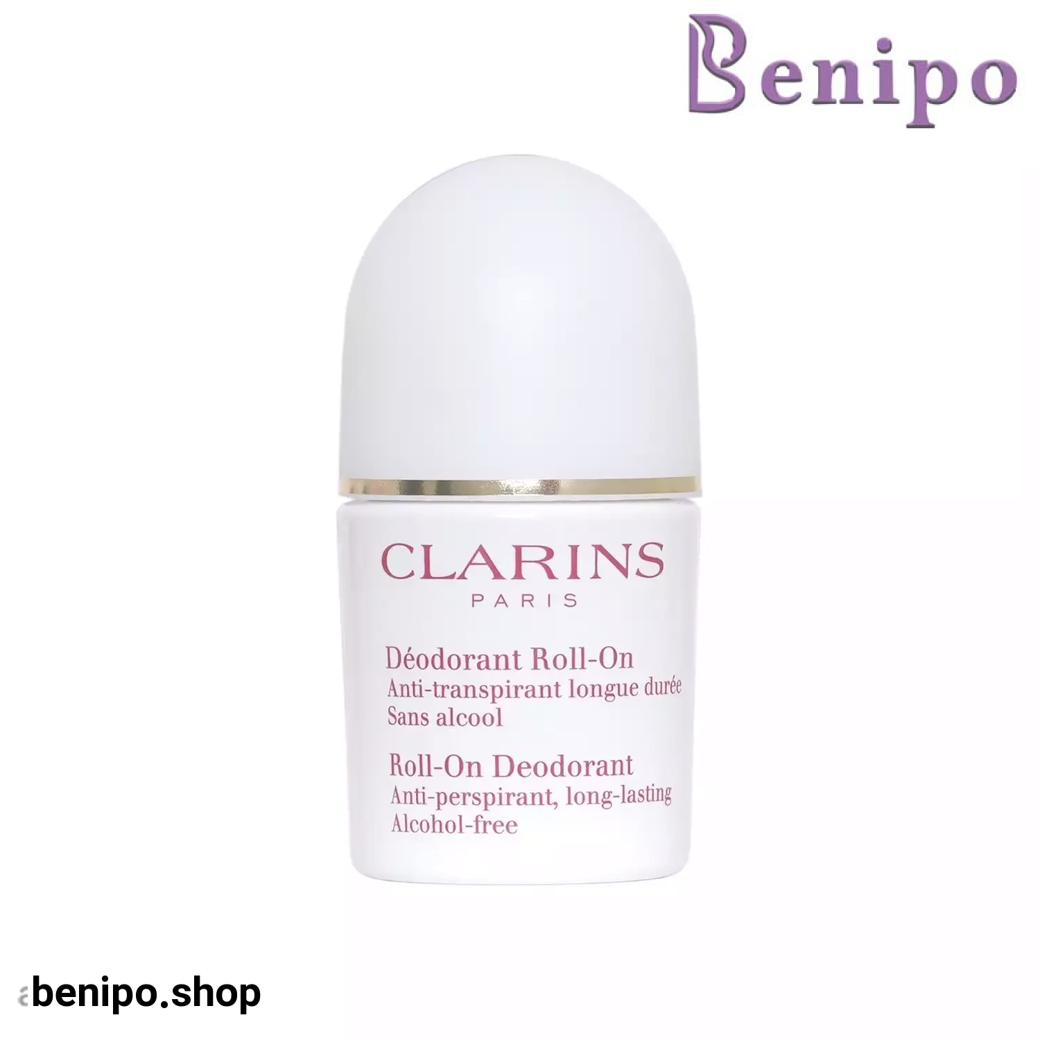 دئودورانت کلارنس