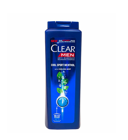 شامپو ضد شوره نعنایی آقایان 600 میل