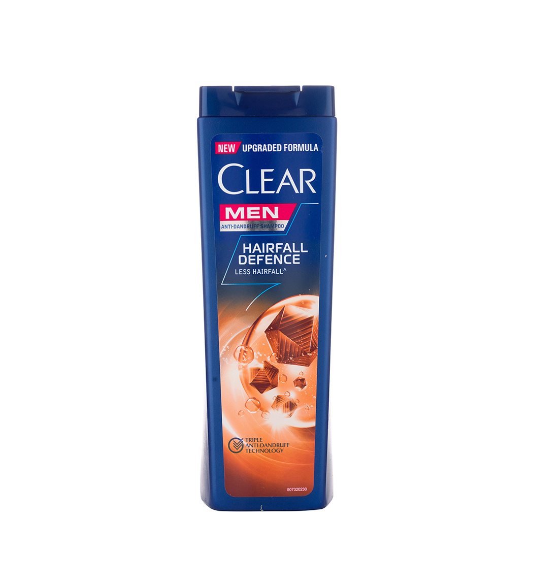 شامپو ضد شوره حالت دهنده مردانه 2 در 1 حجم 400 میل