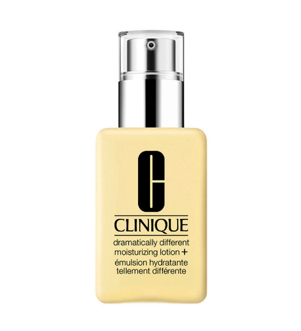 لوسیون آبرسان کلینیک مدل Dramatically Different حجم 125 میل