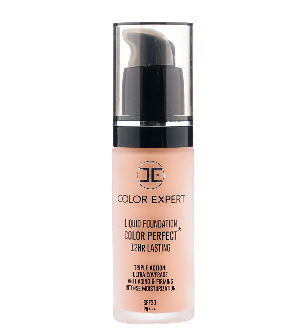 کرم پودر اس پی اف 30 حجم 30میل