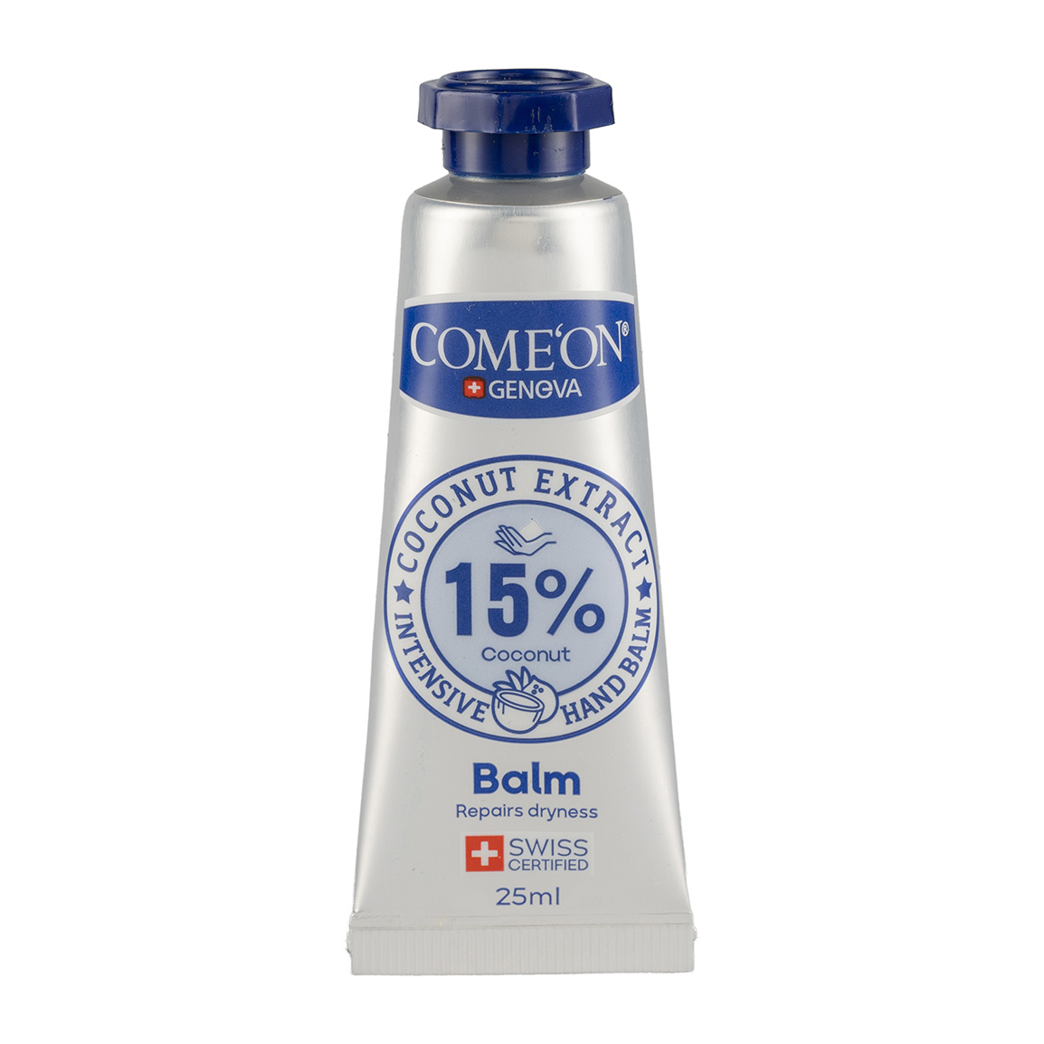 بالم دست حاوی روغن نارگیل حجم 25 میلی لیتر