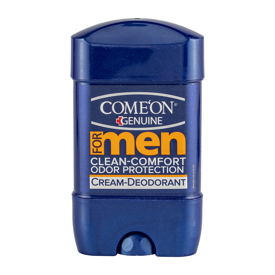 ژل دئودورانت مردانه مدل Clean Comfort حجم 75 میلی لیتر