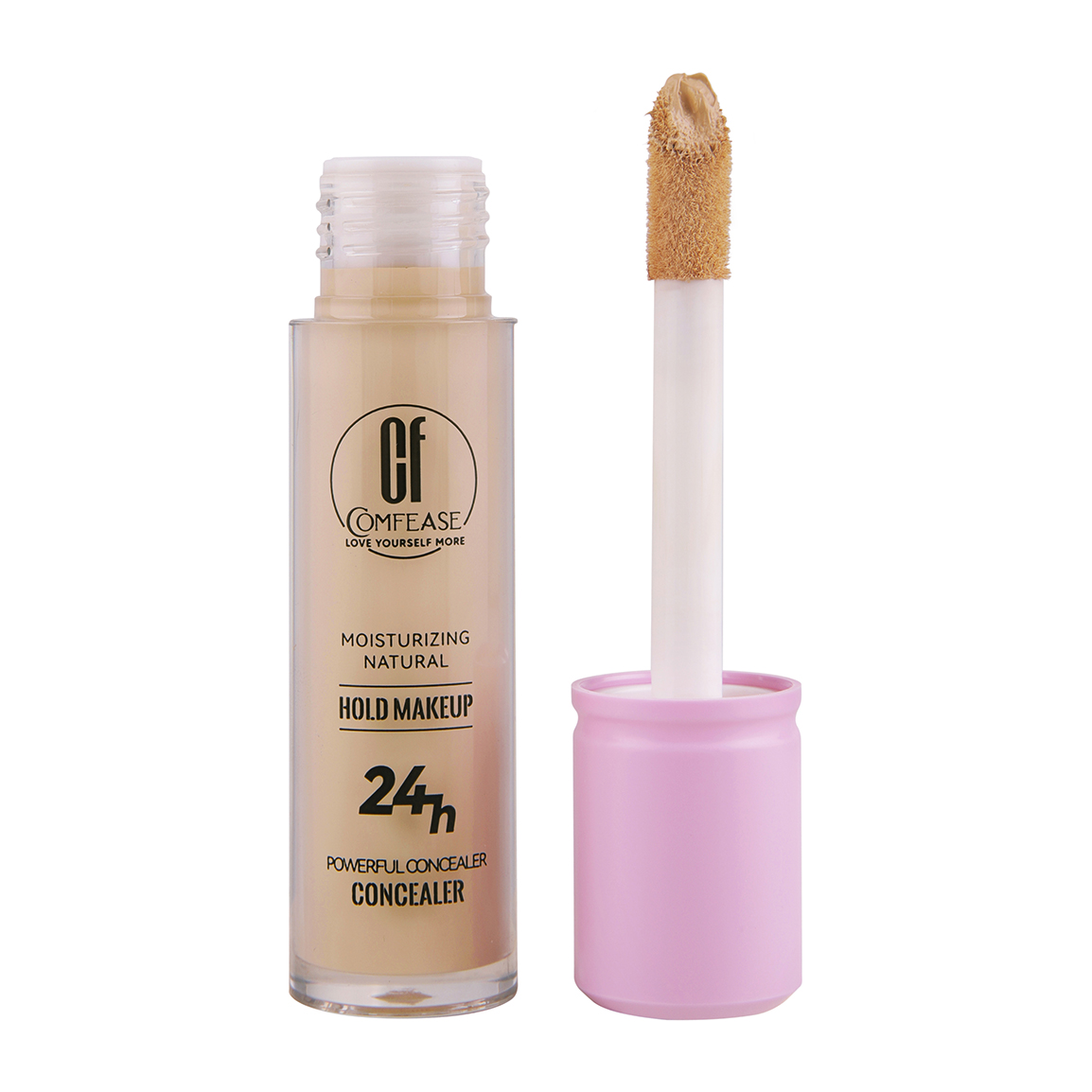 کانسیلر مایع 24 ساعته