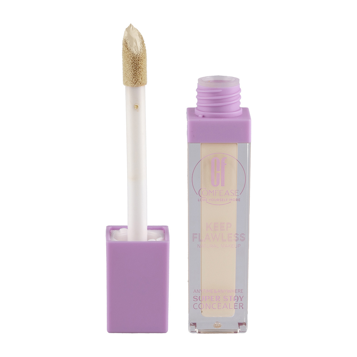 کانسیلر مدل Keep Flawless وزن 10 گرم