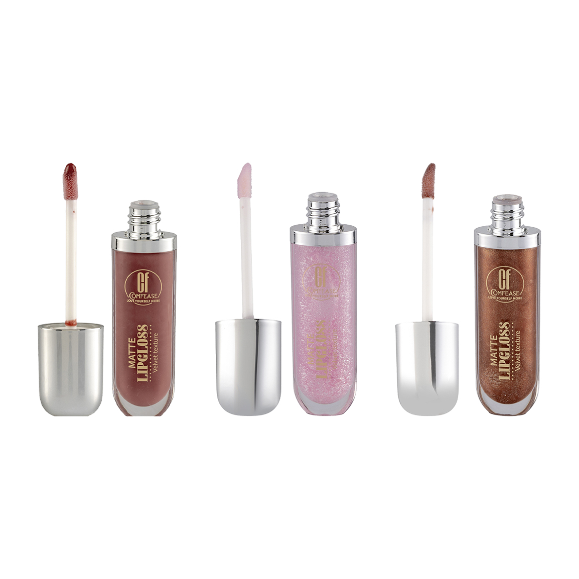 پک 3 عددی لیپ گلاس شماره 2، 9 و 5