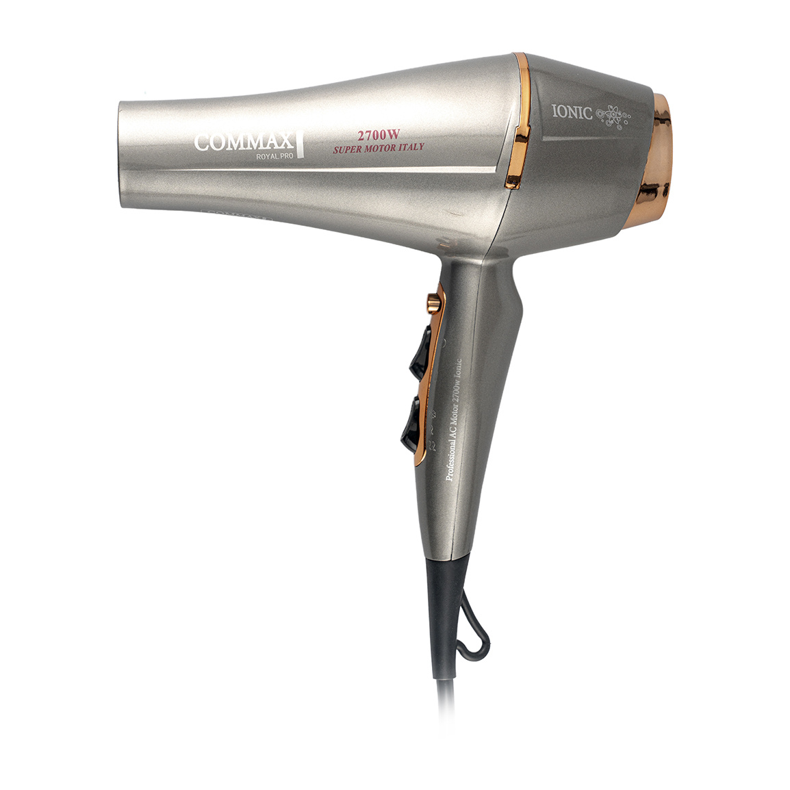 سشوار مدل CR-7066