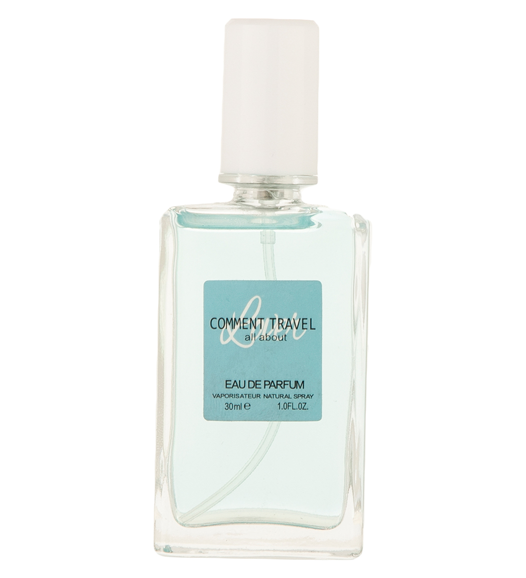 ادو پرفیوم مدل بلو تراول 30میل