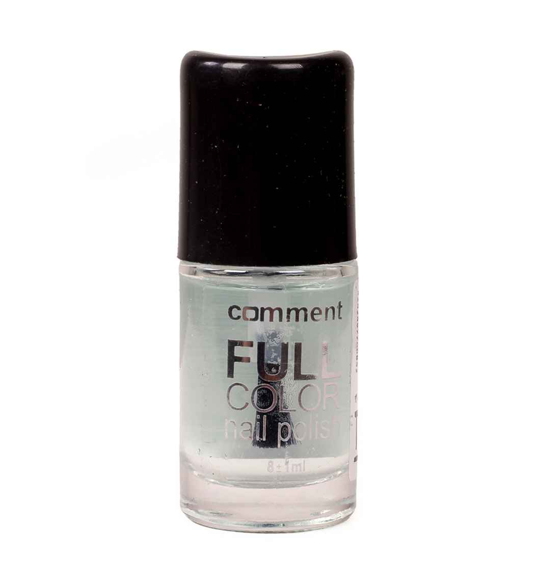 تاپ کت ناخن مدل T.C