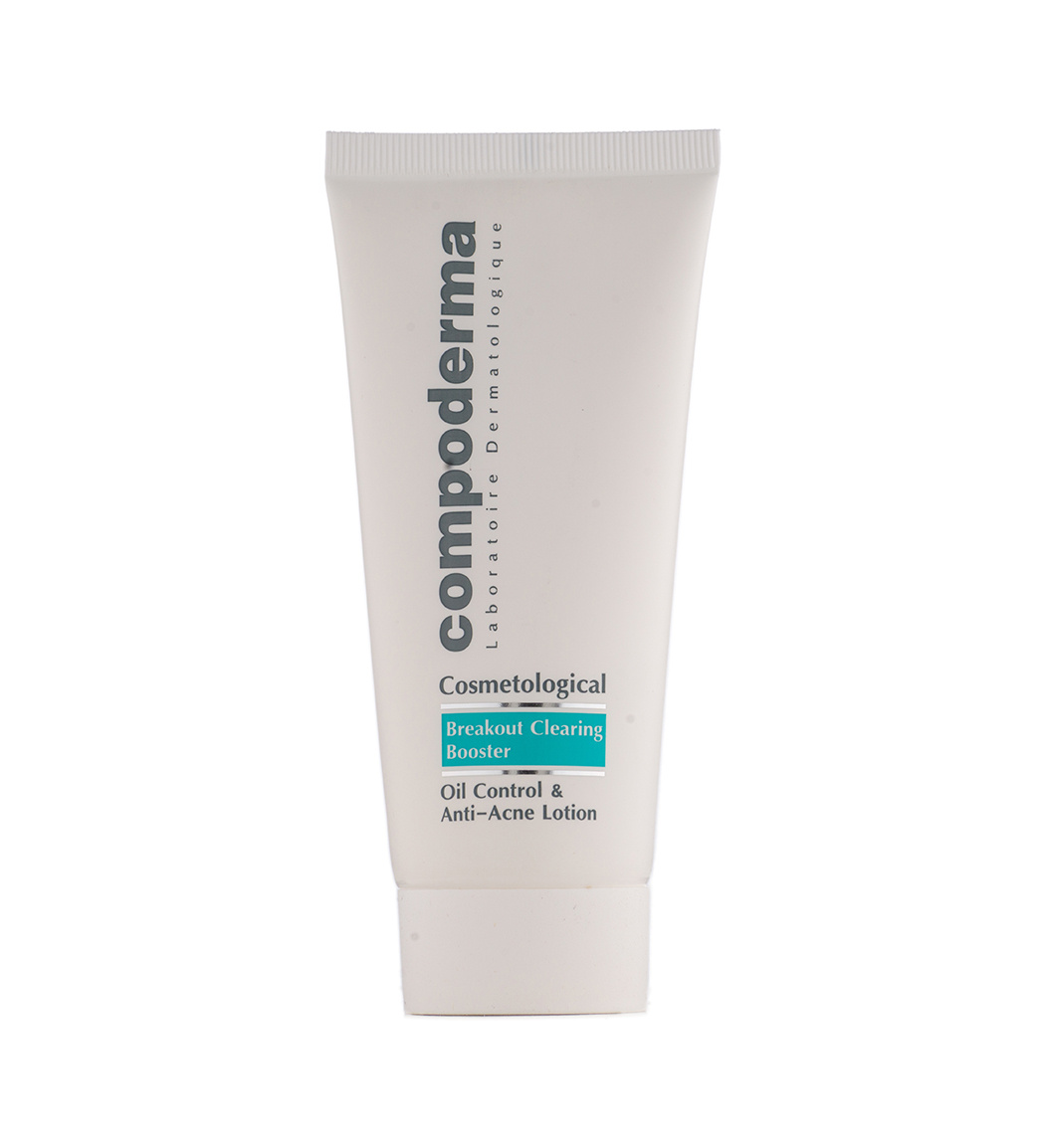 لوسیون بوستر آنتی آکنه حجم 100 میلی لیتر