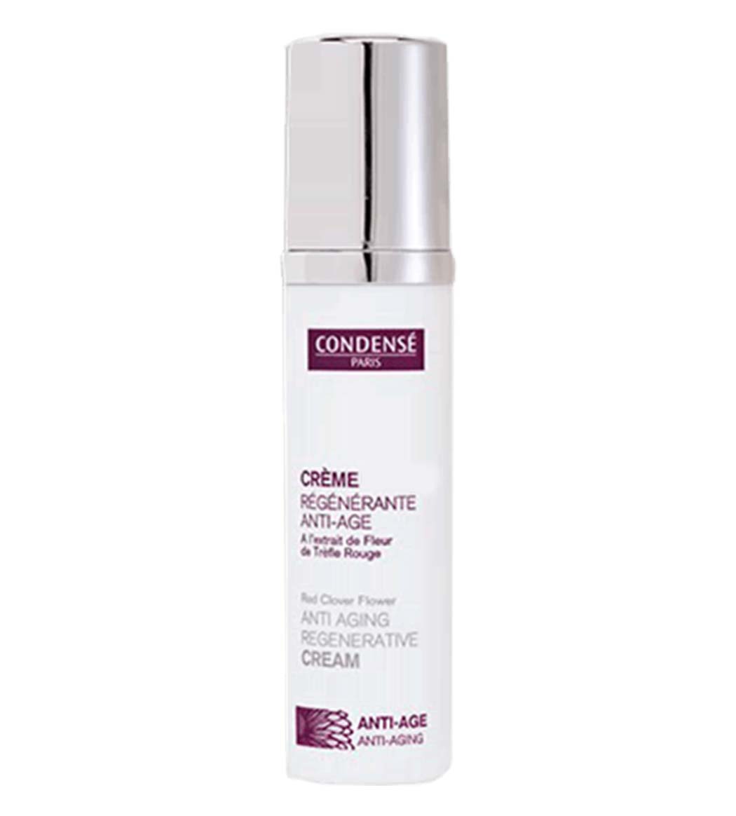 کرم ضد چروک و احیا کننده پوست