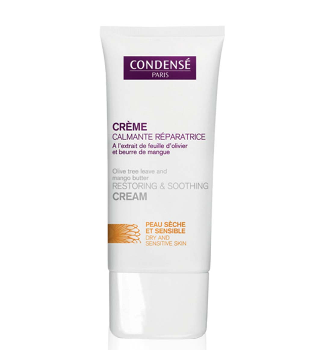 کرم ری استورینگ پوست خشک وحساس