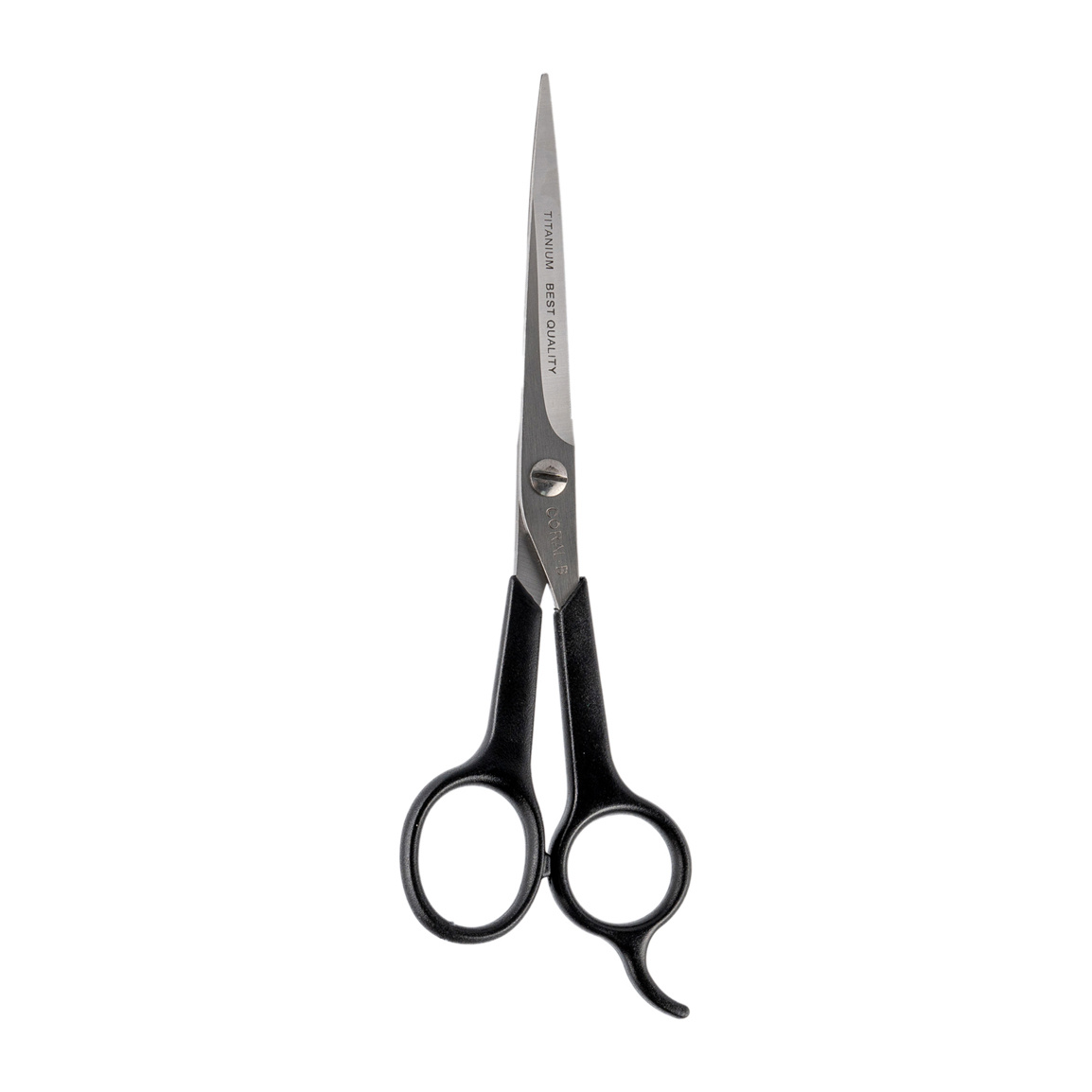 قیچی سلمانی مدل Coral B