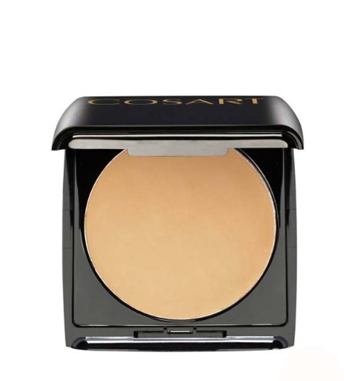 پنکک پودری مات کننده با ماندگاری بالا