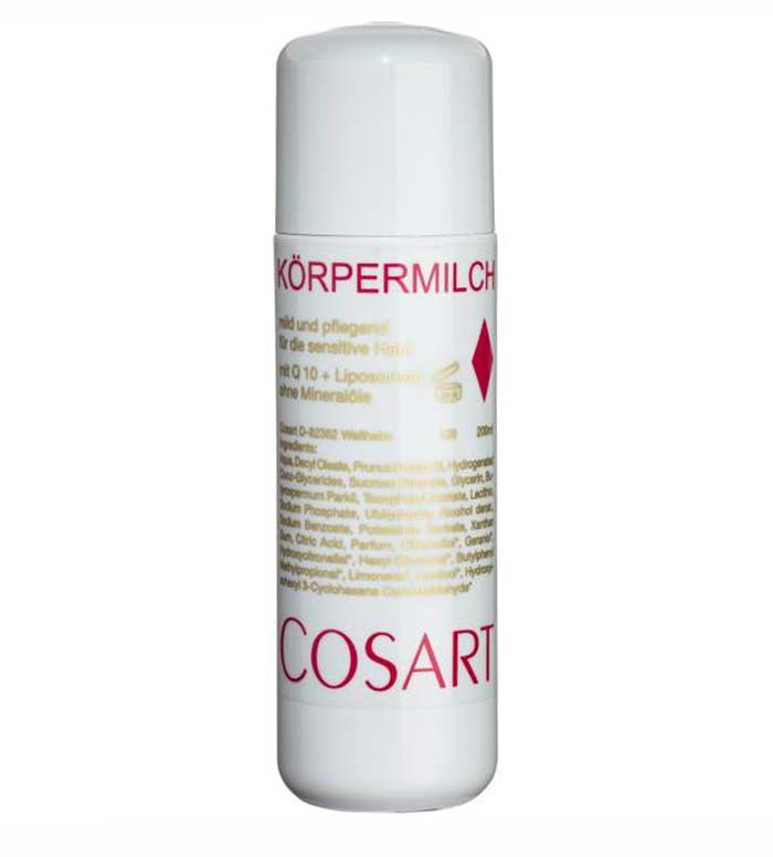 کرم رفع خستگی و خشکی پا