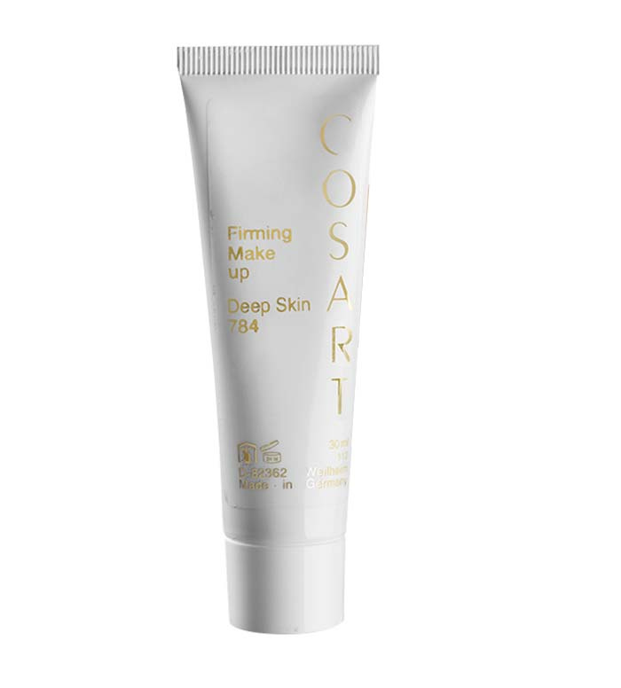 کرم پودر سفت کننده پوست