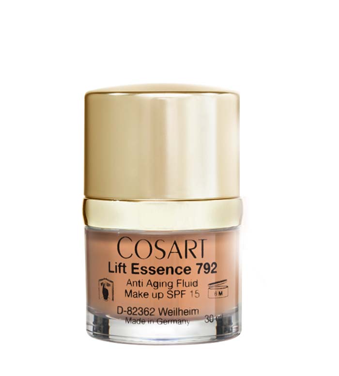 کرم پودر ضد چروک با ماندگاری بالا