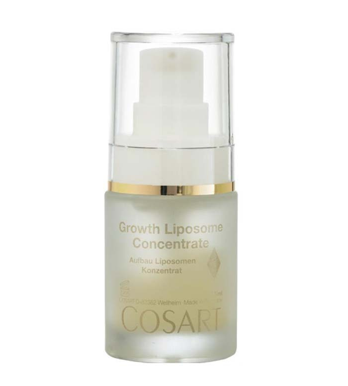 محلول گیاهی لیپوزوم کنستانتره پوست های چرب