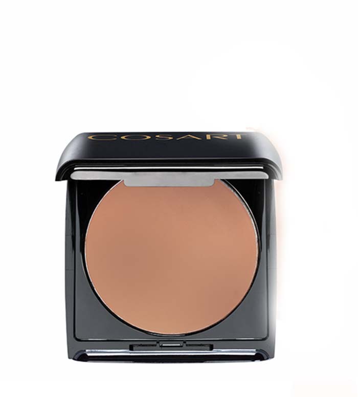 پنکیک برنزه