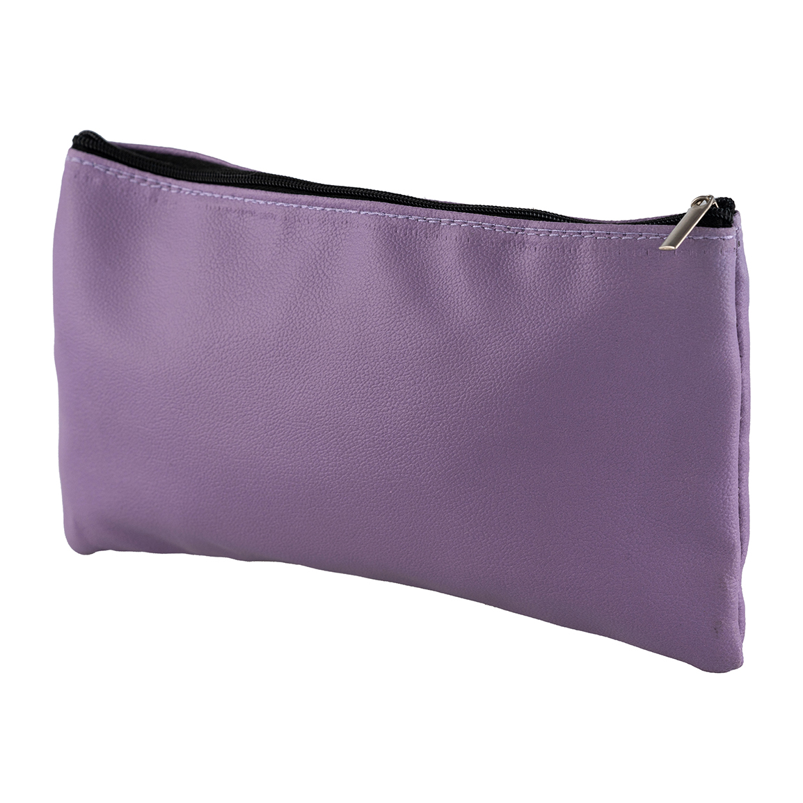 کیف لوازم آرایشی مدل Leathery