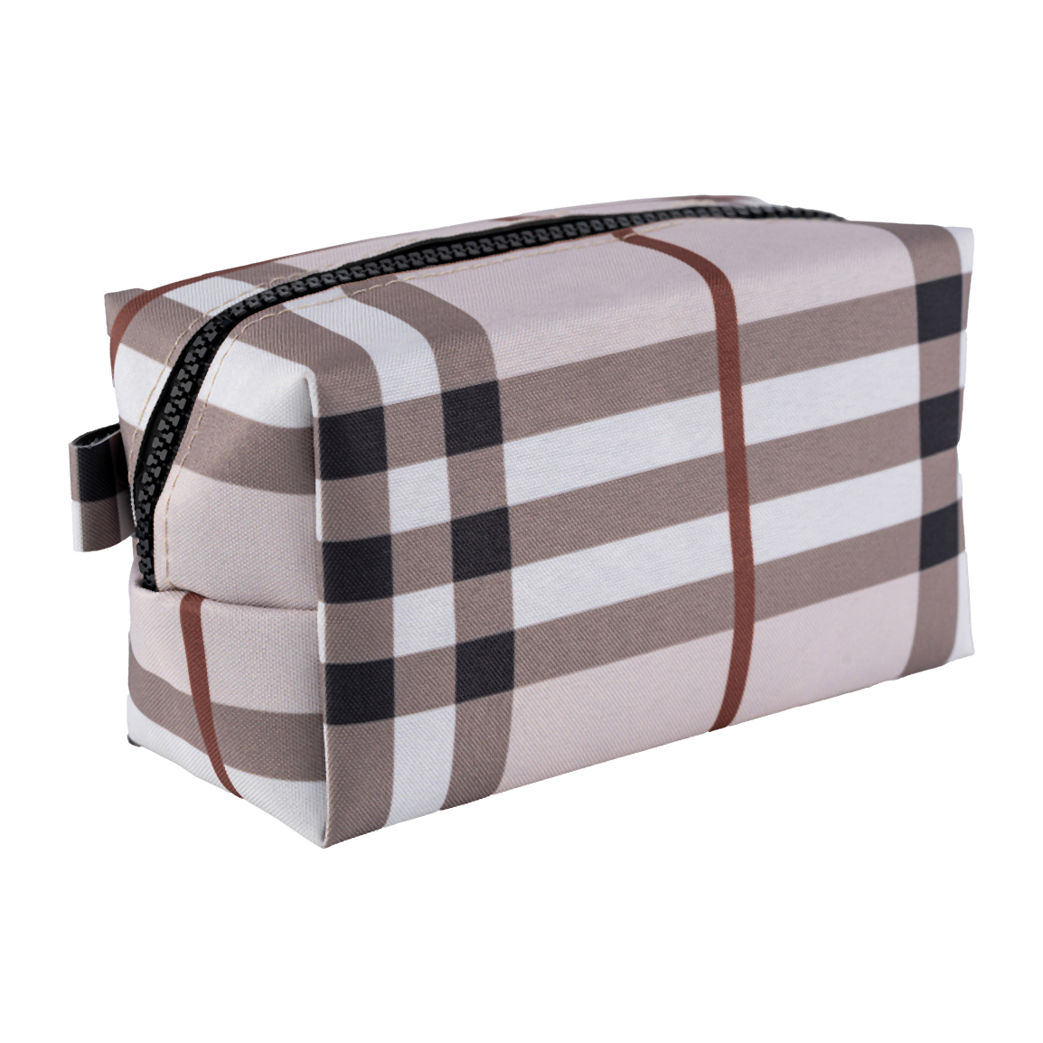 کیف لوازم آرایشی مکعبی مدل Ver 01