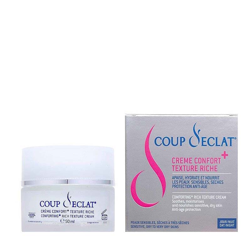 کرم مرطوب کننده قوی و ویتامینه