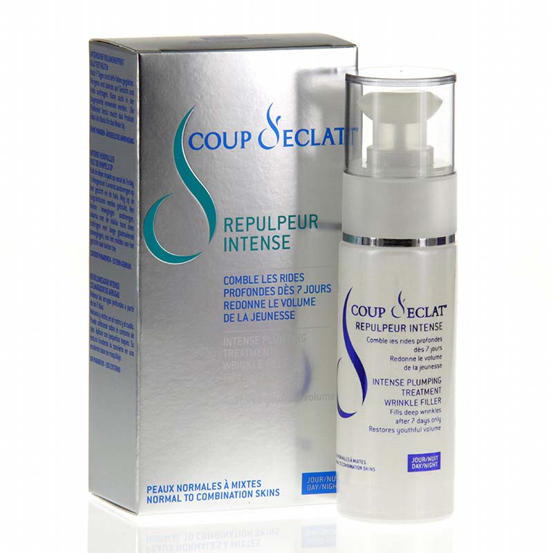 فیلر پرکننده خطوط و چروک صورت